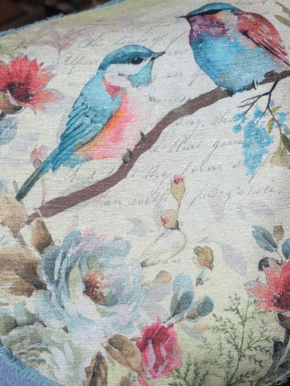 5 Home & Garden Place Mats - Picture 16 of 16